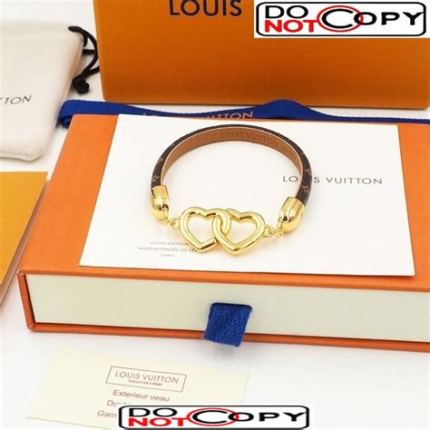 bracelet say yes louis vuitton|Say Yes Bracelet .